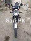 Suzuki GS 125 2006 for Sale in Multan