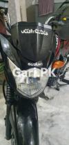 Suzuki GR 150 2019 for Sale in Karachi