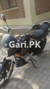 Yamaha YBR 125 2019 for Sale in Multan