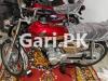 Honda CB 125F 2021 for Sale in Karachi