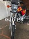 Honda CG 125 2021 for Sale in Lahore