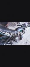 Yamaha YBR 125 2015 for Sale in Gujranwala