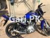 Yamaha YBR 125 2021 for Sale in Daska