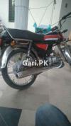 Yamaha Dhoom YD 70 2012 for Sale in Lahore