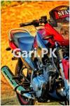 Yamaha YBR 125 2020 for Sale in Karachi