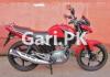 Yamaha YBR 125 2018 for Sale in Rawalpindi