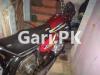 Honda CG 125 2019 for Sale in Karachi