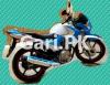 Yamaha YBR 125 2021 for Sale in Islamabad