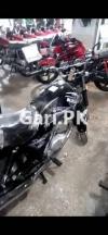 Suzuki GS 150 2019 for Sale in Lahore