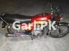 Honda CG 125 2021 for Sale in Lahore