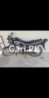 Suzuki GS 150 2017 for Sale in Wah
