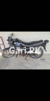 Suzuki GS 150 2017 for Sale in Wah