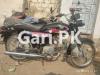 Honda CD 70 2017 for Sale in Karachi