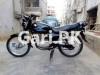 Suzuki GS 150 2013 for Sale in Karachi