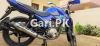 Yamaha YBR 125G 2020 for Sale in Karachi