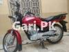 Suzuki GD 110 2013 for Sale in Mian Channu