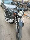 Yamaha YBR 125G 2017 for Sale in Karachi