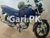 Yamaha YB 125Z 2021 for Sale in Karachi