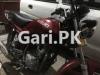 Suzuki GD 110 2014 for Sale in Gujranwala