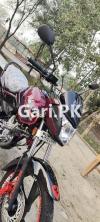 Honda CG 125 2021 for Sale in Faisalabad