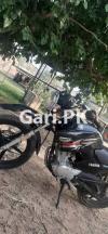 Yamaha YBR 125G 2017 for Sale in Multan