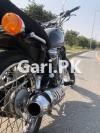 Suzuki GS 150 2014 for Sale in Lahore