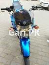 Yamaha YBR 125 2016 for Sale in Okara