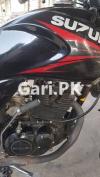 Suzuki GR 150 2018 for Sale in Multan