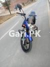 Yamaha YBR 125 1991 for Sale in Faisalabad