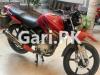 Yamaha YBR 125 2018 for Sale in Gujranwala