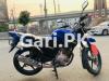 Yamaha YBR 125 2019 for Sale in Lahore