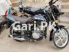 Suzuki GD 110S 2019 for Sale in Karachi