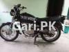 Suzuki GS 150 2014 for Sale in Lahore