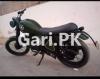 Suzuki GS 150 2007 for Sale in Karachi