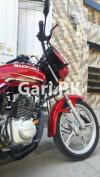 Suzuki GD 110S 2019 for Sale in Jhelum