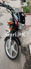 Suzuki GD 110 2021 for Sale in Karachi