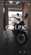 Suzuki GS 150 SE 2020 for Sale in Karachi