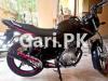 Yamaha YBR 125 2021 for Sale in Lahore