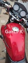 Yamaha YBR 125 2015 for Sale in Karachi