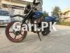 Yamaha YBR 125G 2016 for Sale in Karachi