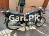 Suzuki GS 150 2019 for Sale in Karachi