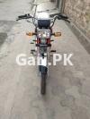 Honda CD 70 2021 for Sale in Okara