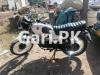Suzuki GS 150 2016 for Sale in Islamabad