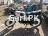 Suzuki GS 150 2016 for Sale in Islamabad