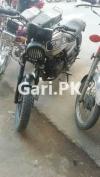 Suzuki GS 150 2016 for Sale in Lahore