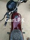 Suzuki GD 110 2016 for Sale in Bahawalpur