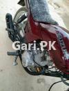 Suzuki GD 110 2016 for Sale in Multan