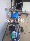 Suzuki GS 150 2017 for Sale in Lahore