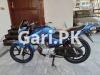 Yamaha YBR 125 2015 for Sale in Rawalpindi