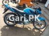 Yamaha YBR 125 2015 for Sale in Sialkot